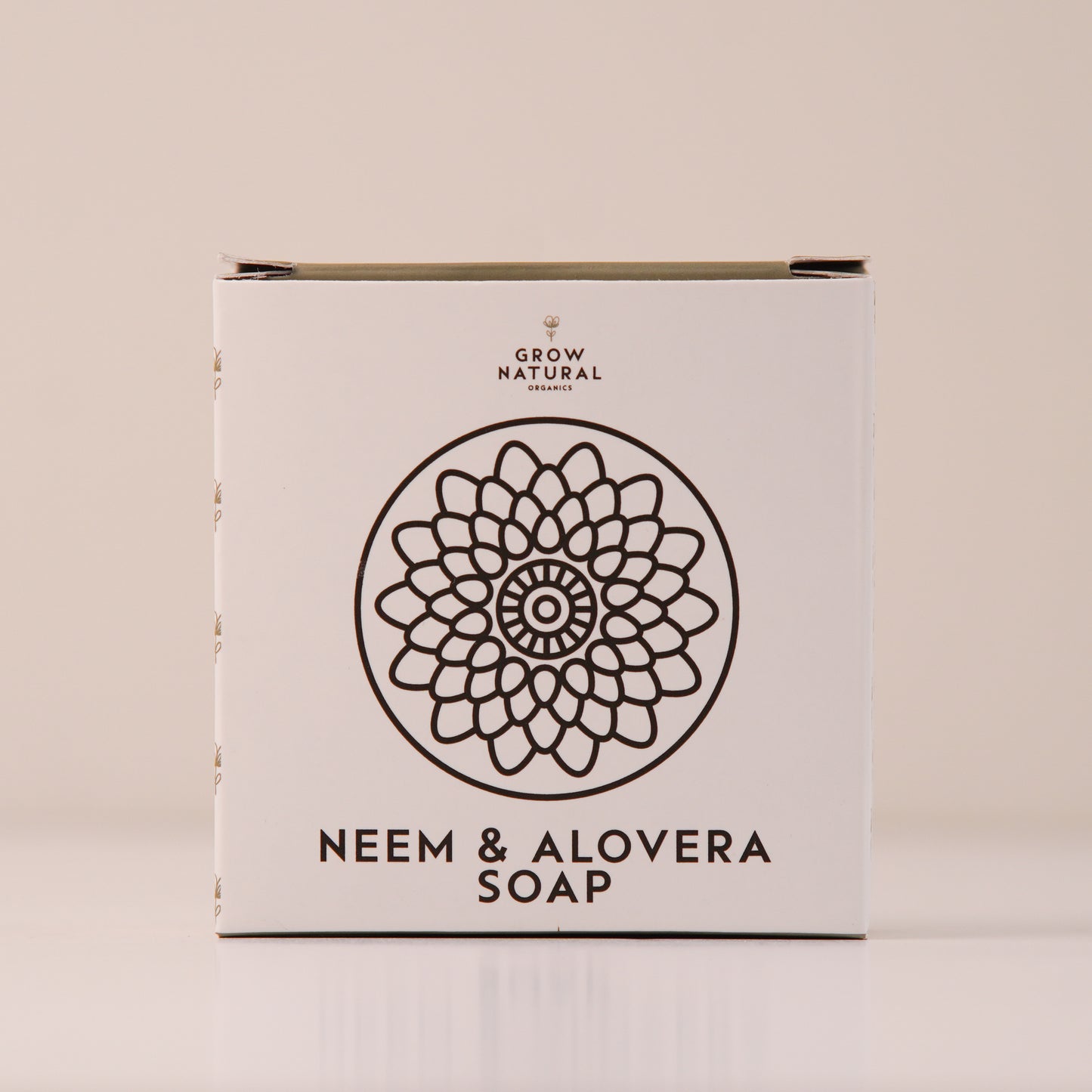 Neem and Alovera soap